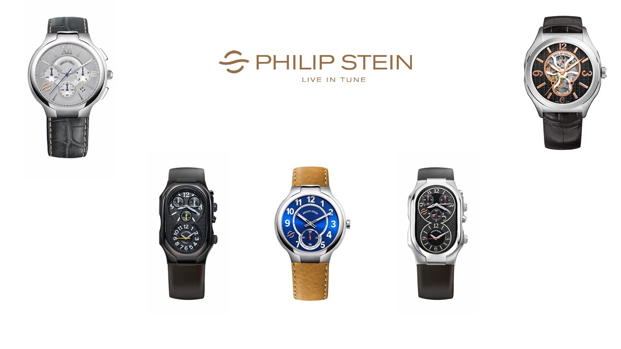 Philip Stein - For Him