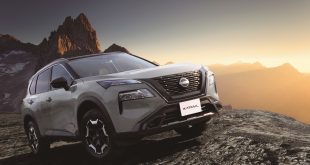 Nissan of Arabian Automobiles Introduces the Adventure-Ready 2024 X-TRAIL N-TREK