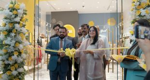 SHREE Unveils New Store in Dubai Silicon Central, Bringing Contemporary Fashion to the Heart of the City