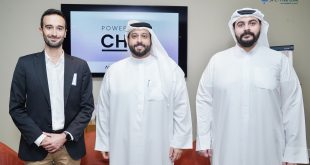 ‘Chai with Alaan x SPC Free Zone’ fosters business engagement and learning in UAE’s fast-growing entrepreneurial community