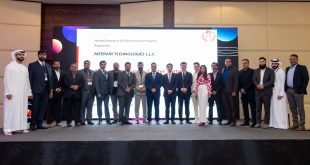 Huawei Authorized Service Centre Launches in the UAE setting the Benchmark for Quality and Customer Care with Meeram Technologies