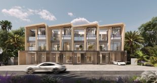 LEOS Developments Unveils Knightsbridge: The First Climate Adaptive Wellness Community in Dubai