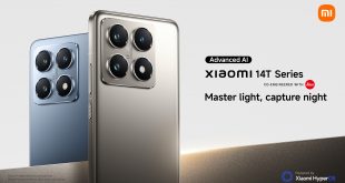 Xiaomi Unveils 14T Series with Advanced AI