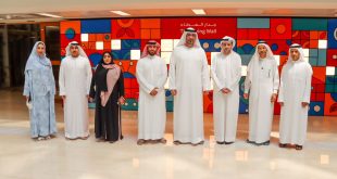 Union Coop Organizes ‘Wheels of Happiness’ at Al Jalila Children’s Specialty Hospital