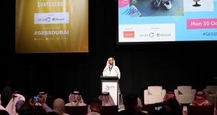 GESS Dubai 2024 to Spotlight EdTech as GCC International Schools Ramp Up Investment in AR and AI Technologies