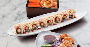 Sumo Sushi & Bento reveals exciting new flavours and exclusive offers this September.