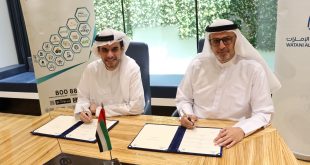 Union Coop Agrees to Collaborate with Watani Al Emarat Foundation