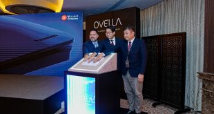 Panasonic ‘Ovella’ launched in KSA, New Range of Wiring Device made in Thailand