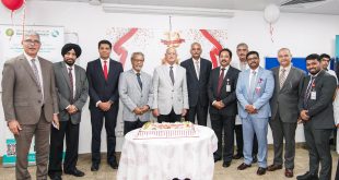 Thumbay Medical and Dental Specialty Centre Sharjah Marks a Milestone by Celebrating 13th Anniversary with Employee Rewards & Recognition Program