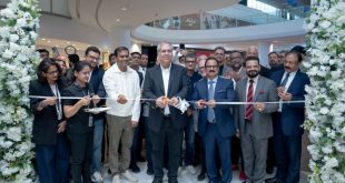 Silicon Central Mall Welcomes the First Zudio Store in the UAE