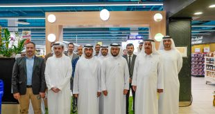 Union Coop Launches ‘Ektifa’ Organic Products in Dubai