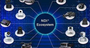 Panasonic Expands NDI® Support For Cameras Simplifying The Transition Of Video Workflows To IP