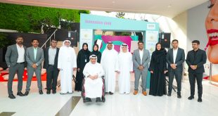 Innovation Tank Hub Debuts at Forsan Central Mall, Fostering Abu Dhabi’s Innovation Scene