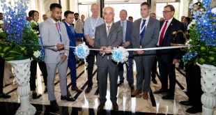 IGIC UAE 2024 and Sustainable Coastal MENA Forum Unveil Cutting-Edge Geotechnical and Coastal Solutions