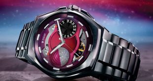 Reach for the Stars: Titan Watches Unveils the Alluring Stellar 2.0 Collection!