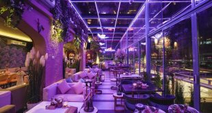 South Indian brand Stories Lounge Bar and Café Opens in Bur Dubai Amid UAE’s US$19.98 Billion F&B Growth