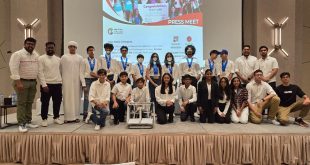 UAE Secures Silver Medal at the First Global Challenge 2024: A Historic Achievement for Nation’s Robotics Future