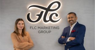 مجموعة  للتسويق تعزز حضورها في منطقة الخليج FLC