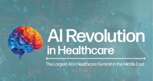 Revolutionizing Healthcare: The Role of AI at the Upcoming Dubai Summit