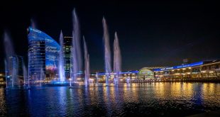 Festival Bay Welcomes a Spectacular Outdoor Season at Dubai Festival City Mall