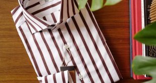 Step into the Festive Spirit.. Discover 100Hands Bespoke Shirts at KING’S Traders!