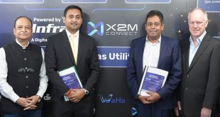 Dicode Technologies Forge Strategic Partnership with X2M Connect, Australia, to Launch Advanced Smart Gas Infrastructure in the UAE