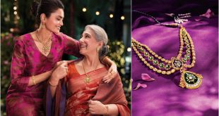 Tanishq Unveils the Nav-Raani Collection – A Festive Tribute to Modern Queens