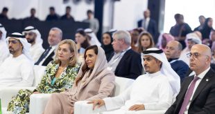 Bodour Al Qasimi inaugurates 14th Sharjah Publishers Conference and honours winners of the ‘Rights Connection’