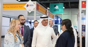 GESS Dubai Commences its 17th Edition at the Dubai World Trade Centre