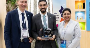 Tetra Pak Recognized as ‘Sustainable Company of the Decade’ at Gulfood Manufacturing 2024