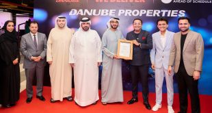 Danube Properties fulfils another promise, delivers iconic project Gemz 5 months ahead of schedule