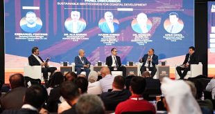 IGIC UAE 2024 Concludes with Groundbreaking Insights in Geotechnical Engineering