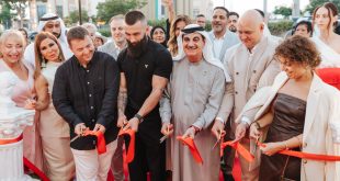 Zenon Dental Clinic Celebrates Grand Opening in Dubai