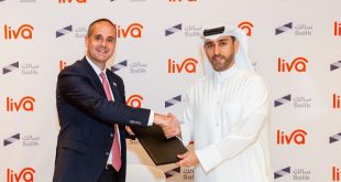 Salik Partners with Liva to offer market leading insurance solutions.