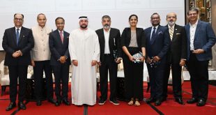 IBPC Retail Conclave 2024: Shaping the Future of Retail in the UAE