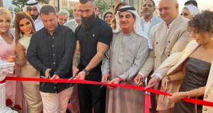 Zenon Dental Clinic Celebrates Grand Opening in Dubai