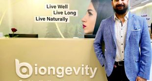 Biongevity launches world’s first AI-powered longevity app and Longevity Fitness Challenge in line with the UAE’s Vision 2031