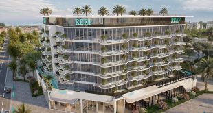 W Capital latest “Reef 1000 “deal in DubaiLand  An entire floor for AED 25 million