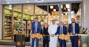 Euromercato Launches Its First Stand-alone Store in Dubai, Introducing Authentic Italian Flavors to the UAE