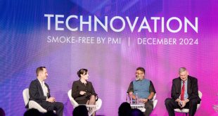 Philip Morris leverages tech, innovation for smoke-free world