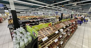 Union Coop Sells 27,000 Tons of Fruits and Vegetables in 2024