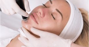 Hydrafacial Becomes the Secret to Ageless Radiance