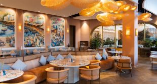 AVLU Brings Aegean Flavors to Abu Dhabi: A New Dining Destination Inspired by Greece and Turkey