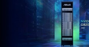 ASUS to Showcase AI-Driven Solutions at AI Everything in Dubai