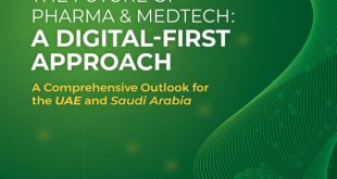 New research unveils digital health leaders in the Middle East