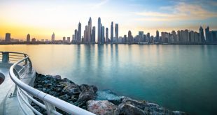 Dubai’s waterfront properties are more attractive than their global counterparts