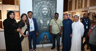 TAF – The Art Fest International 2025 Concludes with Resounding Success, Showcasing Global Artistic Excellence