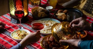 احتفل بروحانيات أجواء رمضان في فندق أفاني ابن بطوطة دبي