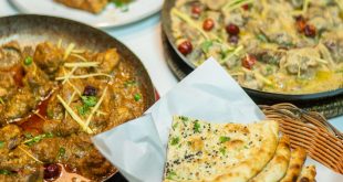 Over 1.2 Million Pakistani Expats & 3.5 Million South Asians in Dubai Have Made Lyari Darbar Their Go-To Spot for Authentic Cuisine