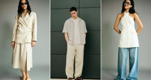 Bershka Presents the Ramadan Collection – Timeless Style for the Season